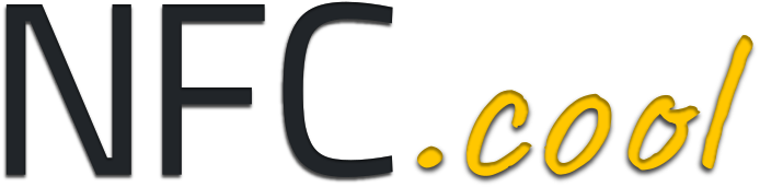NFC.cool Blog